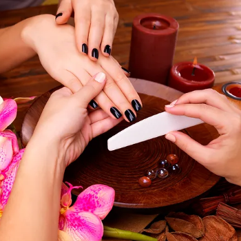 MANICURE AND PEDICURE SERVICES IN WAKAD | Beauty Box Unisex Salon | SHOP NO, Q 6, Pristine Prolife 2, PHASE2, Shankar Kalat Nagar, Wakad, Pimpri-Chinchwad, Maharashtra 411057, India