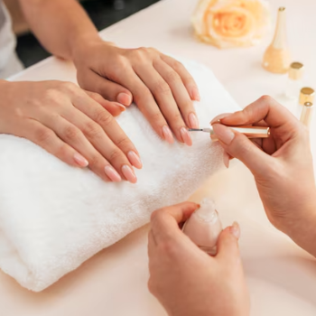 NAIL CARE SERVICES IN WAKAD | Beauty Box Unisex Salon | SHOP NO, Q 6, Pristine Prolife 2, PHASE2, Shankar Kalat Nagar, Wakad, Pimpri-Chinchwad, Maharashtra 411057, India
