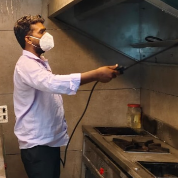 GENERAL PEST CONTROL SERVICE | RAJESHWARI PEST CONTROL SERVICES | Vijay Nagar Morwadi, Cidco Nasik - 422009