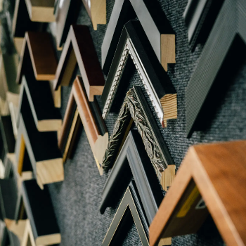 Custom Framing Services New Payal Photo Framing & Art Gallery Shop Number 06, Balaji Centre, Opposite. Gurukul Temple Near Vodaphone Store Gurukul Ahemdabad 380052