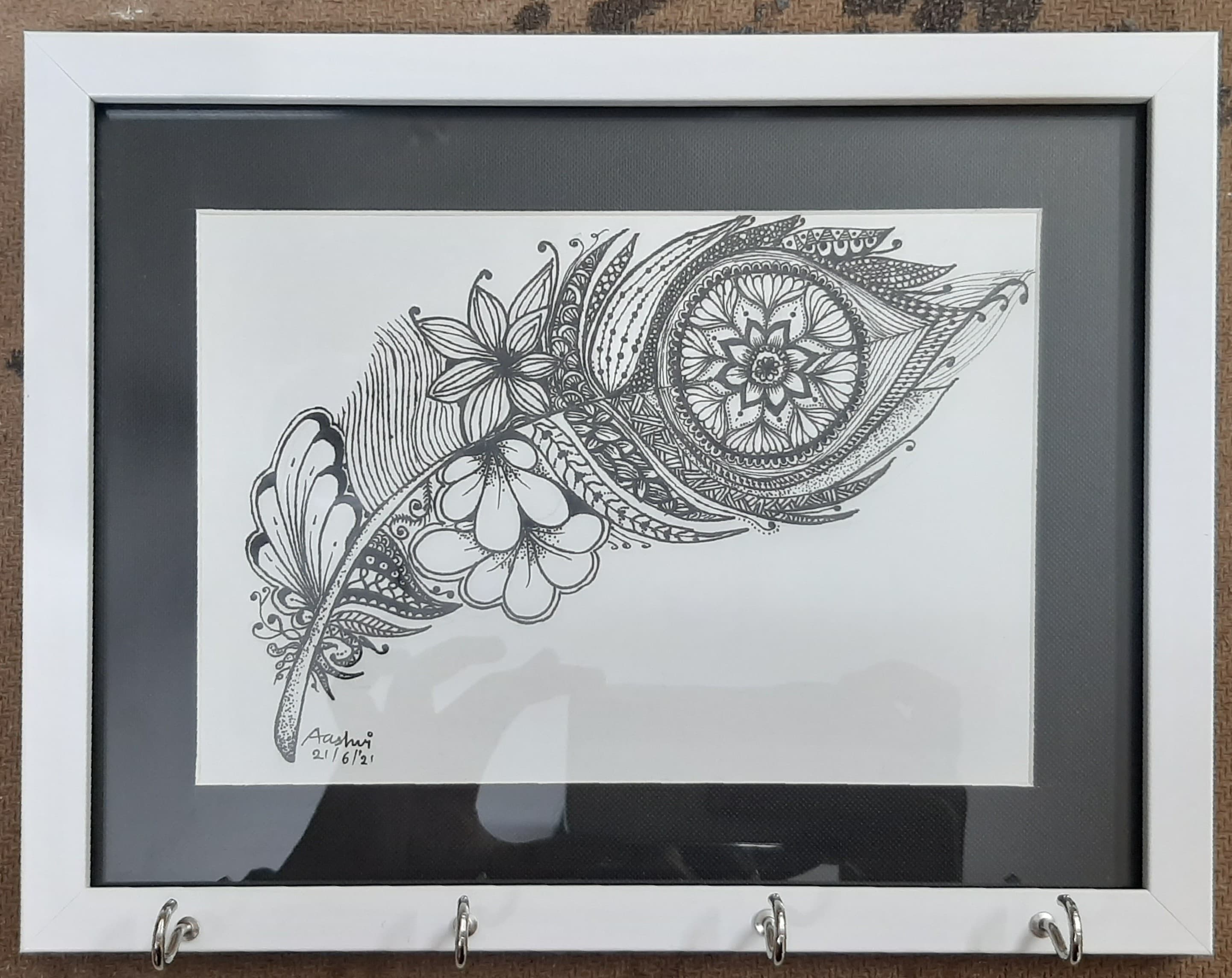 Art and Photo Mounting New Payal Photo Framing & Art Gallery Shop Number 06, Balaji Centre, Opposite. Gurukul Temple Near Vodaphone Store Gurukul Ahemdabad 380052