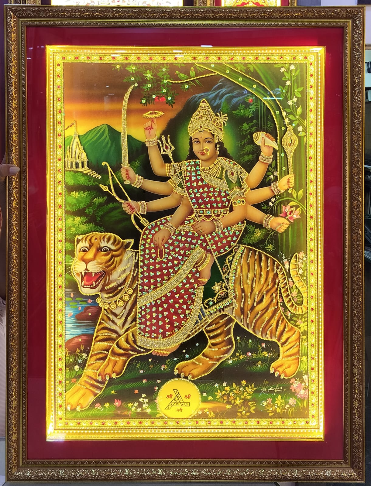Ready-Made Frames | New Payal Photo Framing & Art Gallery | Shop Number 06, Balaji Centre, Opposite. Gurukul Temple Near Vodaphone Store Gurukul Ahemdabad 380052