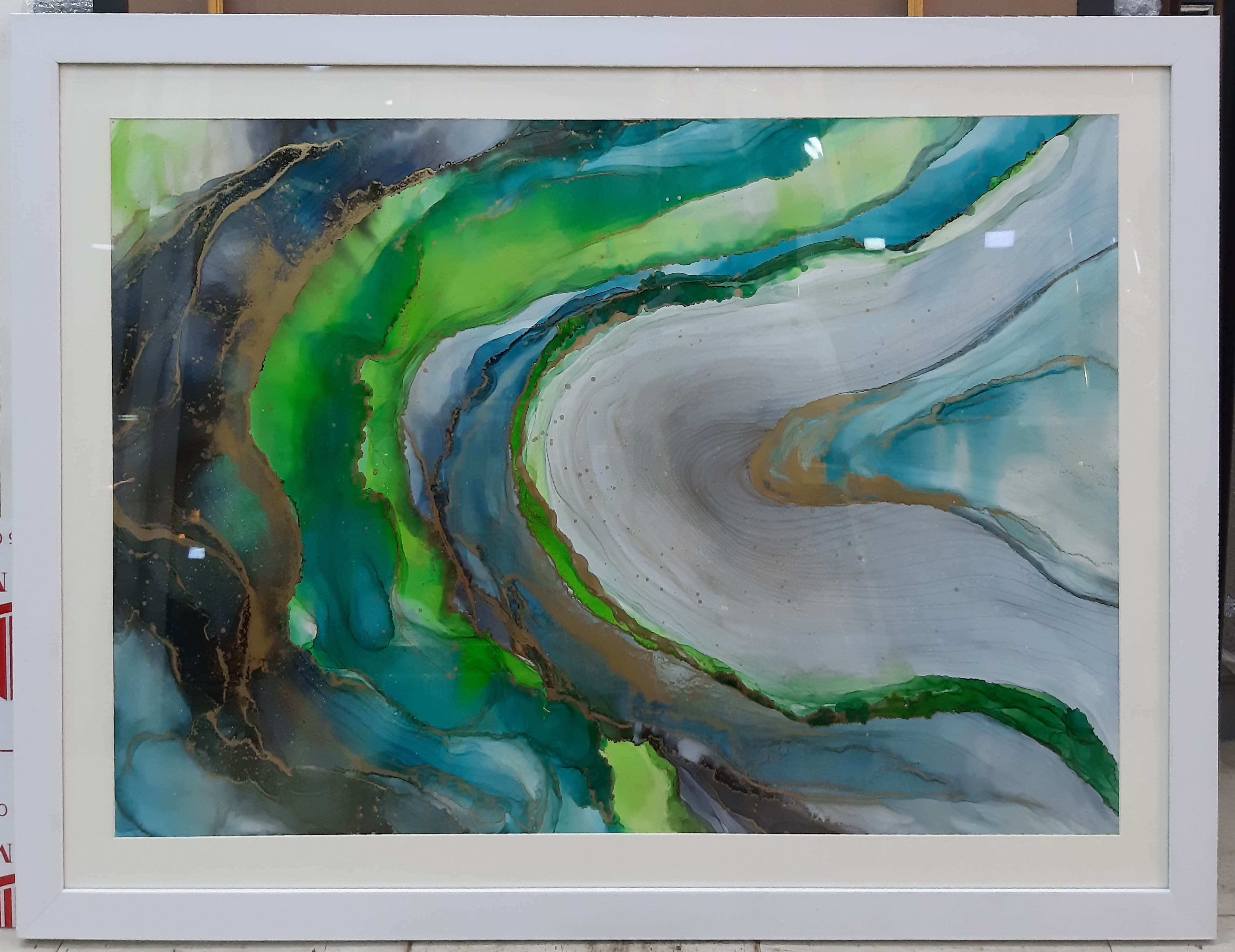 Frame Design Consultation | New Payal Photo Framing & Art Gallery | Shop Number 06, Balaji Centre, Opposite. Gurukul Temple Near Vodaphone Store Gurukul Ahemdabad 380052