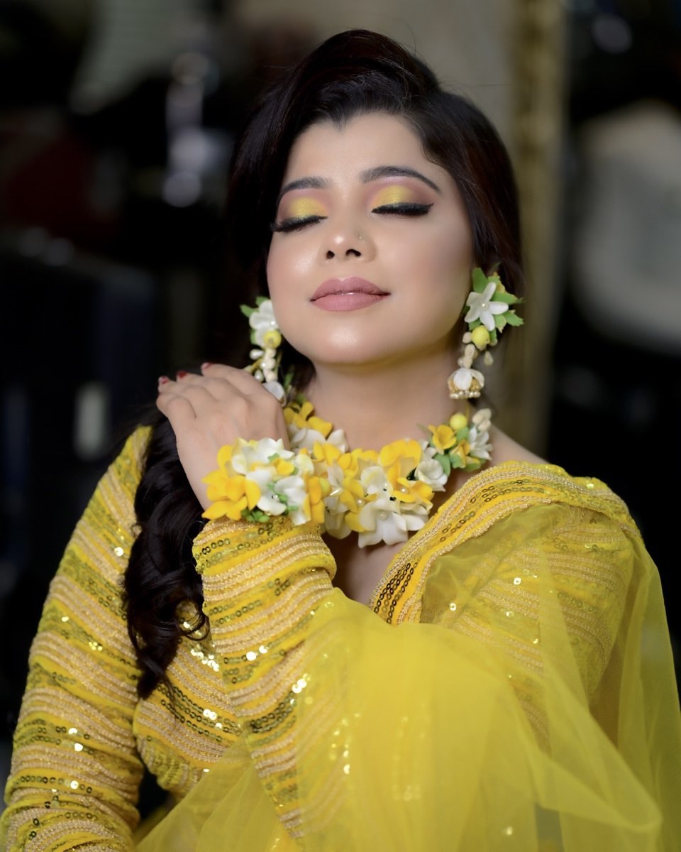 Body Polishing | Anita's Makeover & Academy. | 292, Goyal Nagar, Near Bengali Square, Indore.