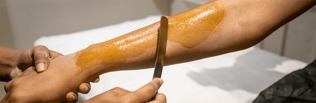 Body wax | Anita's Makeover & Academy. | 292, Goyal Nagar, Near Bengali Square, Indore.