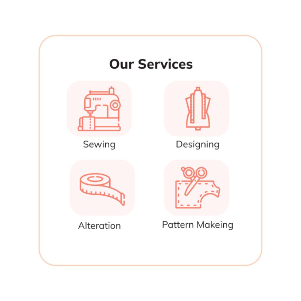 Services Showcase in India — VYAPARIFY Vyaparify 