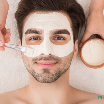 Skin Care For Boys Sandy's Unisex Salon Shop No. 1, Lain No.1 Shahu Colony Near Comminse College, Karve Nagar, Pune - 411052