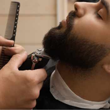 Beard and Mustache Services Sandy's Unisex Salon Shop No. 1, Lain No.1 Shahu Colony Near Comminse College, Karve Nagar, Pune - 411052