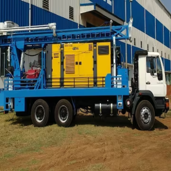 DTH Borewell Services SHREE KHODIYAR KRUPA BOREWELL 1st Floor, Sun Complex, Near, Motipura Cir, GIDC, Motipura, Himatnagar, Gujarat 383001, India