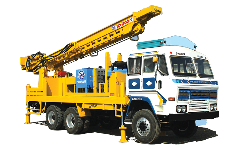 DTH Borewell Drilling (7", 8", 9", 10", 11") SHREE KHODIYAR KRUPA BOREWELL 1st Floor, Sun Complex, Near, Motipura Cir, GIDC, Motipura, Himatnagar, Gujarat 383001, India