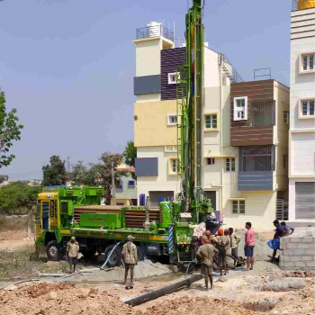 Casing and Lining SHREE KHODIYAR KRUPA BOREWELL 1st Floor, Sun Complex, Near, Motipura Cir, GIDC, Motipura, Himatnagar, Gujarat 383001, India