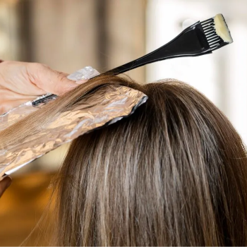 Hair Colour | Wisteria Beauty Salon & Spa | Shop No. 8A, Ratnmala Complex, Near Tanaji Chauk, Stand, Kothrud, Pune, Maharashtra 411038, India