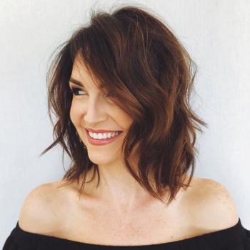 Advance Hair Cut | Wisteria Beauty Salon & Spa | Shop No. 8A, Ratnmala Complex, Near Tanaji Chauk, Stand, Kothrud, Pune, Maharashtra 411038, India