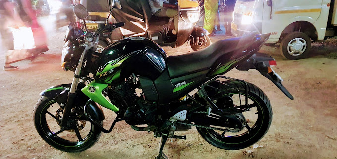Custom Modifications Aapno Garage Opp. Vaman Fashion, Near Amardeep Colony, Madhuban Colony, Rahatani, Pune, Pimpri-Chinchwad, Maharashtra 411017