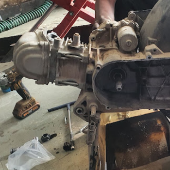 Accident Repairs Aapno Garage Opp. Vaman Fashion, Near Amardeep Colony, Madhuban Colony, Rahatani, Pune, Pimpri-Chinchwad, Maharashtra 411017