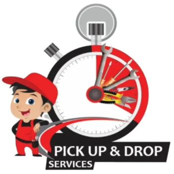 Pick-Up & Drop Service Aapno Garage Opp. Vaman Fashion, Near Amardeep Colony, Madhuban Colony, Rahatani, Pune, Pimpri-Chinchwad, Maharashtra 411017