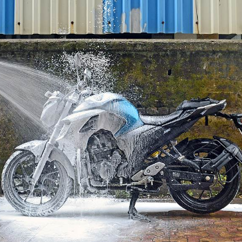 Wash and Polish Aapno Garage Opp. Vaman Fashion, Near Amardeep Colony, Madhuban Colony, Rahatani, Pune, Pimpri-Chinchwad, Maharashtra 411017
