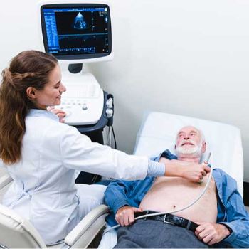 2-D Echo | Radhakrishna Hospital | Mumbai - Agra Rd, Near IDBI Bank, Pimpalgaon Baswant, Maharashtra 422209, India