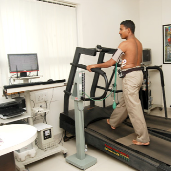 Stress Test | Radhakrishna Hospital | Mumbai - Agra Rd, Near IDBI Bank, Pimpalgaon Baswant, Maharashtra 422209, India