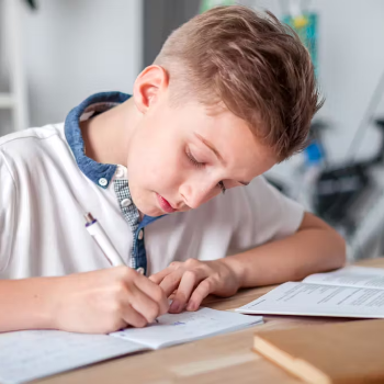 School Homework | Little's Home Daycare | Pandurang Bangalow, 8,   Karve Rd, Behind Kothrud Stand, Tejas Society, Pune, Maharashtra 411038