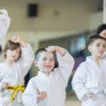 Self defense Activity | Little's Home Daycare | Pandurang Bangalow, 8,   Karve Rd, Behind Kothrud Stand, Tejas Society, Pune, Maharashtra 411038