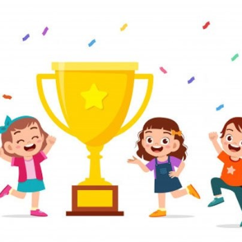 Inter school competition | Little's Home Daycare | Pandurang Bangalow, 8,   Karve Rd, Behind Kothrud Stand, Tejas Society, Pune, Maharashtra 411038