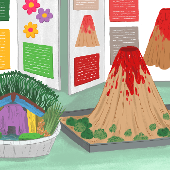 Science Exhibitions | Little's Home Daycare | Pandurang Bangalow, 8,   Karve Rd, Behind Kothrud Stand, Tejas Society, Pune, Maharashtra 411038