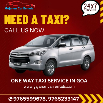 FULL DAY CAB HIRE SERVICES | Gajanan Car Rentals And Tour & Travels | House No. 2159/1 Near KFC Calangute Bardez Goa. 403505 Maharashtra, India