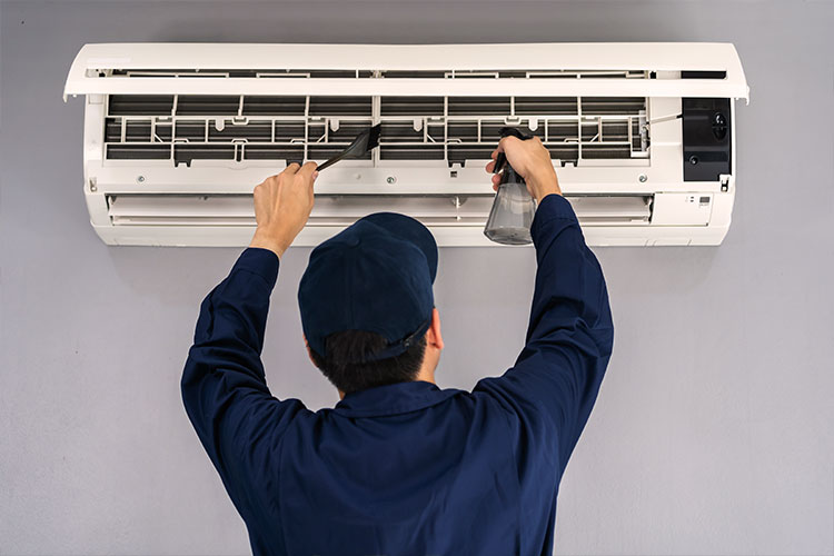 Best AC Repair Service | Shivaay Enterprises | Sainik Chauraha, Yashoda Nagar, Mall Road Kanpur, Uttar Pradesh 208011, India