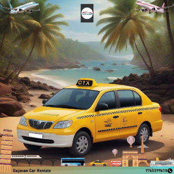 CAMPUS TOUR | Gajanan Car Rentals And Tour & Travels | House No. 2159/1 Near KFC Calangute Bardez Goa. 403505 Maharashtra, India