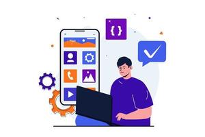 App Development | Jeetendra Soni | 503, Shagun Arcade,Rasoma Square, VIjay Nagar, Indore.