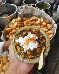 CATERING ORDER in India — Maa mansapurna chat Maa Mansapurna Chat Sawer Road Sukliya Choraha Mental Men Ke Pass