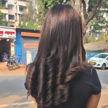 Hair Colour Shrees Makeover Beauty And Spa Shop 5, Akshay Glory Apartment, Sun City Rd, Sun City, Anand Nagar, Pune, Maharashtra 411051