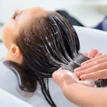 Hair Treatment Protection Shrees Makeover Beauty And Spa Shop 5, Akshay Glory Apartment, Sun City Rd, Sun City, Anand Nagar, Pune, Maharashtra 411051