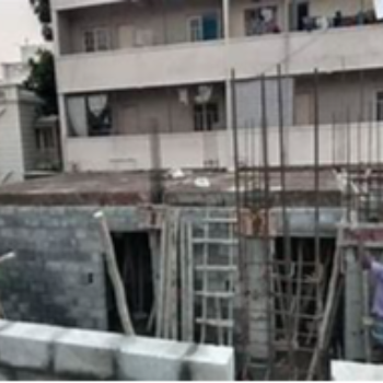 Civil work | A TO Z Contractors | Shop No 05 Opposite Shriji Villa Building M T Road Matunga Wast