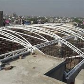 Fabrication | A TO Z Contractors | Shop No 05 Opposite Shriji Villa Building M T Road Matunga Wast