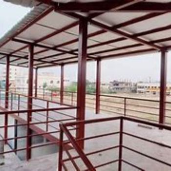 Fabrication | A TO Z Contractors | Shop No 05 Opposite Shriji Villa Building M T Road Matunga Wast