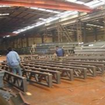 Fabrication | A TO Z Contractors | Shop No 05 Opposite Shriji Villa Building M T Road Matunga Wast