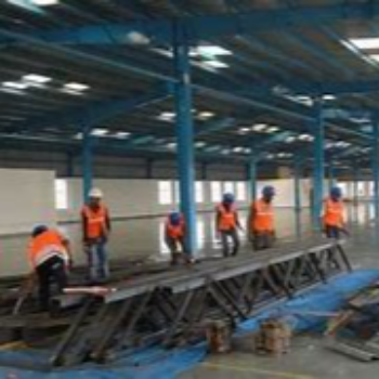 Fabrication | A TO Z Contractors | Shop No 05 Opposite Shriji Villa Building M T Road Matunga Wast
