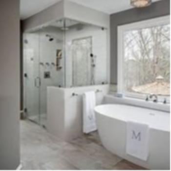 Shower Bath | A TO Z Contractors | Shop No 05 Opposite Shriji Villa Building M T Road Matunga Wast