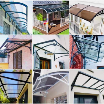 weather Sheet | A TO Z Contractors | Shop No 05 Opposite Shriji Villa Building M T Road Matunga Wast