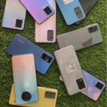 Buy and sell mobile phones My Mobile World Ward 44, Govindpura, Bhopal, Madhya Pradesh 462023, India