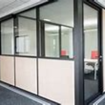 aluminium partition | A TO Z Contractors | Shop No 05 Opposite Shriji Villa Building M T Road Matunga Wast