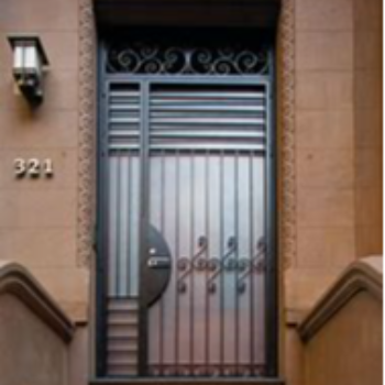 Door | A TO Z Contractors | Shop No 05 Opposite Shriji Villa Building M T Road Matunga Wast