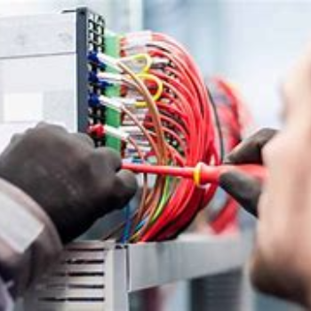 Electrical Work | A TO Z Contractors | Shop No 05 Opposite Shriji Villa Building M T Road Matunga Wast