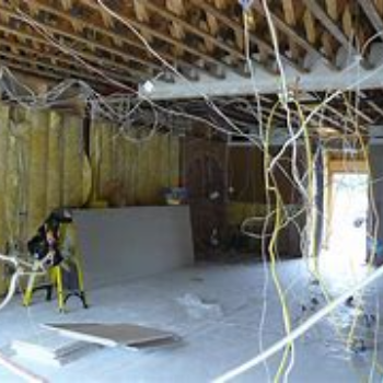 Electrical Work | A TO Z Contractors | Shop No 05 Opposite Shriji Villa Building M T Road Matunga Wast