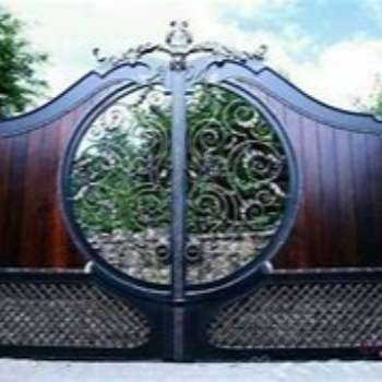 M S mean Gate | A TO Z Contractors | Shop No 05 Opposite Shriji Villa Building M T Road Matunga Wast