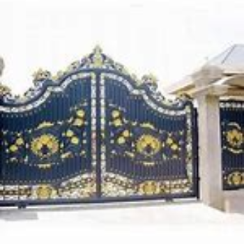 M S mean Gate | A TO Z Contractors | Shop No 05 Opposite Shriji Villa Building M T Road Matunga Wast