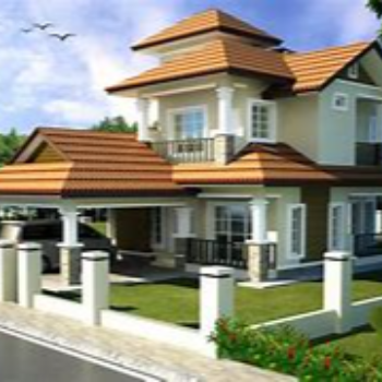 Banglo | A TO Z Contractors | Shop No 05 Opposite Shriji Villa Building M T Road Matunga Wast