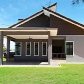 Banglo | A TO Z Contractors | Shop No 05 Opposite Shriji Villa Building M T Road Matunga Wast